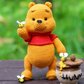 Winnie The Pooh And Friends Crochet Pattern