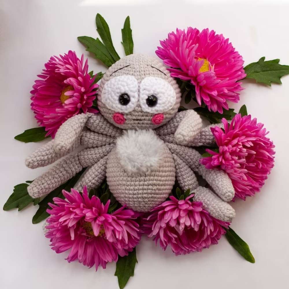 Creations Bundle : +30 Crochet Patterns