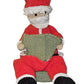 Funny Santa Crochet Pattern