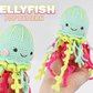 Jellyfish Crochet Pattern