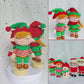 Christmas Elves Crochet Pattern